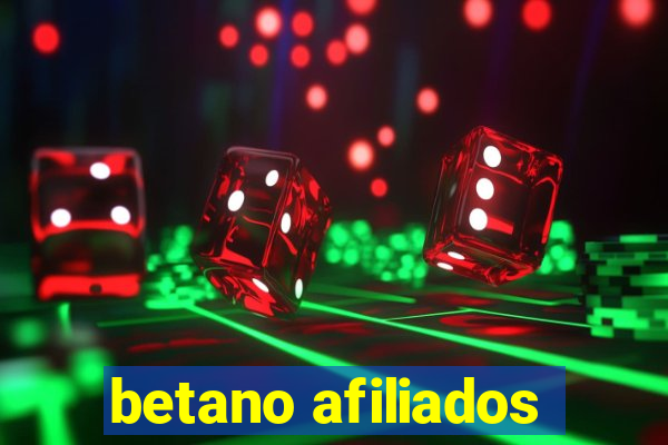 betano afiliados